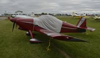 N54VC @ KOSH - Airventure 2013 - by Todd Royer