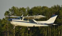 N301MM @ KOSH - Airventure 2013 - by Todd Royer
