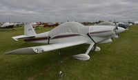 N67CE @ KOSH - Airventure 2013 - by Todd Royer