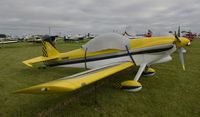 N402BD @ KOSH - Airventure 2013 - by Todd Royer