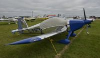 C-FGFB @ KOSH - Airventure 2013 - by Todd Royer