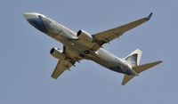 N559AS @ PANC - Departing Anchorage - by Todd Royer
