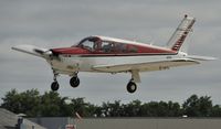 N99R @ KOSH - Airventure 2013 - by Todd Royer