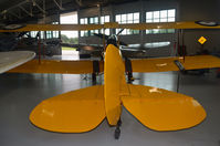 N6463 @ 42VA - Military aviation Museum, Pungo, VA