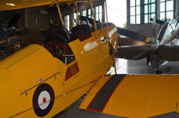 N6463 @ 42VA - Military Aviation Museum, Pungo, VA