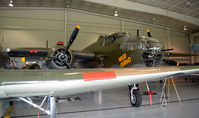 N7947C @ 42VA - Wild Cargo, Military Aviation Museum, Pungo, VA - by Ronald Barker