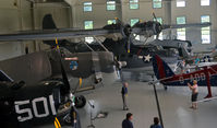 N9521C @ 42VA - BU 48294, Military Aviation Museum, Pungo, VA - by Ronald Barker