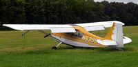 N53957 @ 42VA - Military Aviation Museum, Pungo, VA - by Ronald Barker
