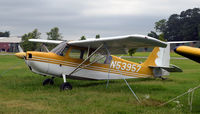 N53957 @ 42VA - Military Aviation Museum, Pungo, VA - by Ronald Barker