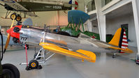 N56081 @ 42VA - Military Aviation Museum, Pungo, VA