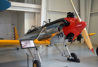 N56081 @ 42VA - Military Aviation Museum, Pungo, VA