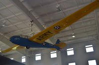 N51462 @ 42VA - TG-4A, Military Aviation Museum,  Pungo, VA