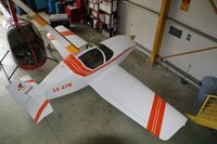 N4263Q - Ex N4263Q now Registered as SX APM in my heli hangar in Athens Greece.
Airplane is on static display since 1993. - by Michael Poulikakos, owner