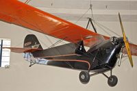 N13094 - San Diego Air & Space Museum, Balboa Park, San Diego, California - by Terry Fletcher