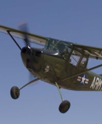 N5264G - Lone Pine, Ca, USA - by ThunderHorse
