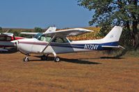 N1724Y photo, click to enlarge