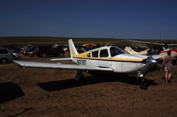 N3718T @ 00MN - 1967 Piper PA-28R-180, c/n: 28R-30023 - by Timothy Aanerud
