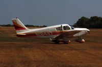 N16447 @ 00MN - 1973 Piper PA-28-140, c/n: 28-7325276 - by Timothy Aanerud