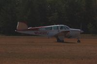N9450S @ 00MN - 1966 Beech V35, c/n: D-8045 - by Timothy Aanerud