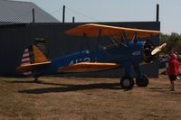 N63502 @ 00MN - 1941 Boeing A75N1, c/n: 75-2419 - by Timothy Aanerud