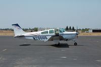 N200GD @ MYV - Photographed at Yuba County Airport, Marysville, CA. - by Phil JUvet