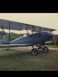 N1572 - Forward flying wires - by Unknown