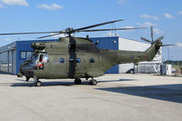 XW231 @ LOAN - Fuel Stop - by Loetsch Andreas