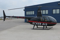 YR-REA @ LOAN - Robinson - by Loetsch Andreas