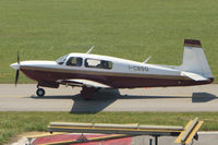 I-CBSQ @ LOAN - Mooney - by Loetsch Andreas