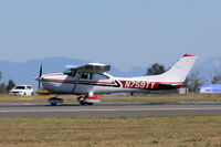 N759TY @ KPAE - Takeoff - by Guy Pambrun