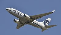 N644AS @ PANC - Departing Anchorage - by Todd Royer