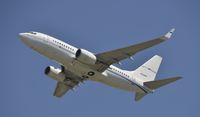 N959BP @ PANC - Departing Anchorage - by Todd Royer