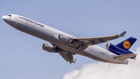 D-ALCP @ EDDF - departure from Frankfurt