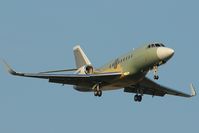 F-WWMK @ LFBD - landing 23 - by Jean Goubet-FRENCHSKY