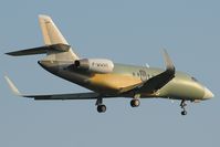 F-WWMK @ LFBD - fight test MEDOC landing 23 - by Jean Goubet-FRENCHSKY