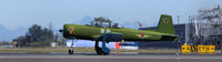 N75DL @ KPAE - 2013 6th Annual Vintage Aircraft Weekend at the Historic Flight Foundation located at Payne Field - by Guy Pambrun
