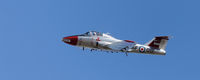 N4017B @ KPAE - 2013 6th Annual Vintage Aircraft Weekend at the Historic Flight Foundation located at Payne Field - by Guy Pambrun