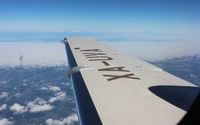 XA-UVA - Cessna 560XL