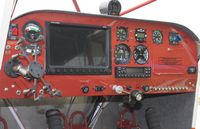 N942K @ KBUU - Just Aircraft Highlander