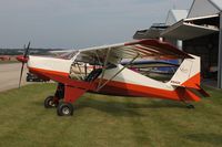 N942K @ KBUU - Just Aircraft Highlander