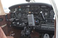 N41731 @ KBUU - Piper PA-28R-200 - by Mark Pasqualino