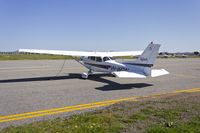 VH-WGW @ YSWG - Wagga Air Centre (VH-WGW) Cessna 172R Skyhawk at Wagga Wagga Airport. - by YSWG-photography