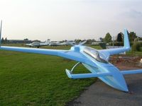 I-BKAK @ LIME - Aeroclub Bergamo - by Marco F