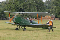 G-AHOO photo, click to enlarge G-AHOO photo, click to enlarge