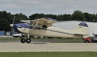 N432W @ KOSH - Airventure 2013 - by Todd Royer