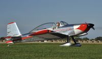 N819MW @ KOSH - Airventure 2013