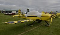N723CT @ KOSH - Airventure 2013