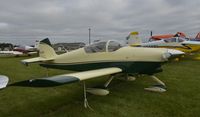 N721DP @ KOSH - Airventure 2013 - by Todd Royer