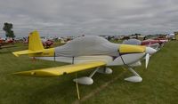 N468HC @ KOSH - Airventure 2013