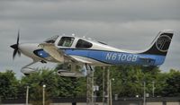 N610GB @ KOSH - Airventure 2013 - by Todd Royer